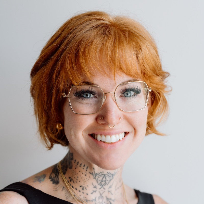 Anna Sullivan