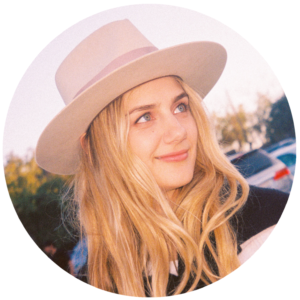 Ellie Alleman
